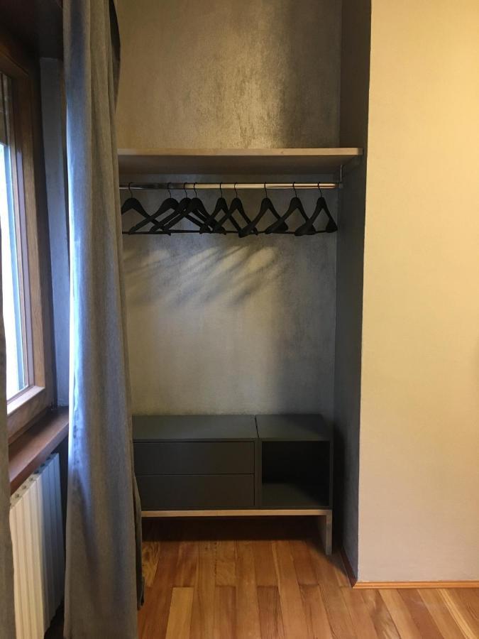 Appartamento Carducci Pieve di Cadore Exterior foto